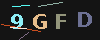 Gambar captcha