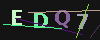 Gambar captcha